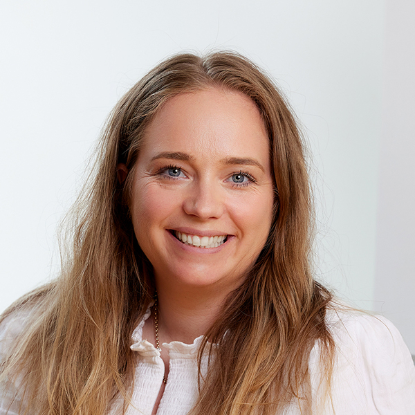 Abigail Benson (née Barber) BA (Hons), ACSI
