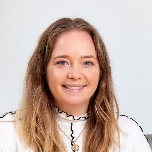 Abigail Benson (née Barber) BA (Hons), ACSI