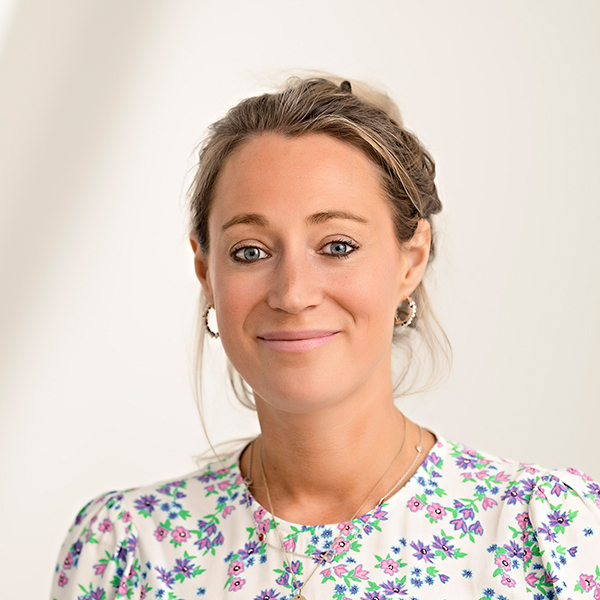 Alice Foulk BA (Hons)