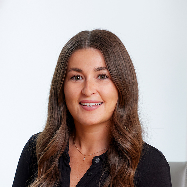 Jasmine Martin BA (Hons)