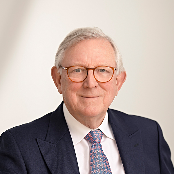 Nicholas Carter