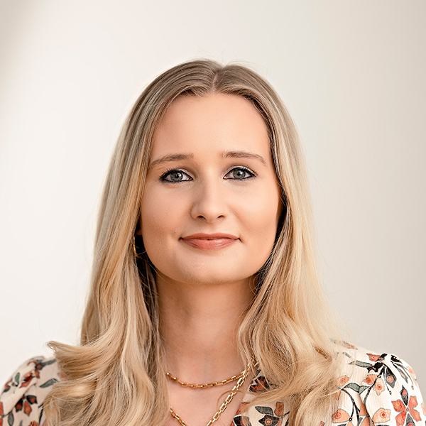 Sophia Gooddy BA (Hons), ACSI