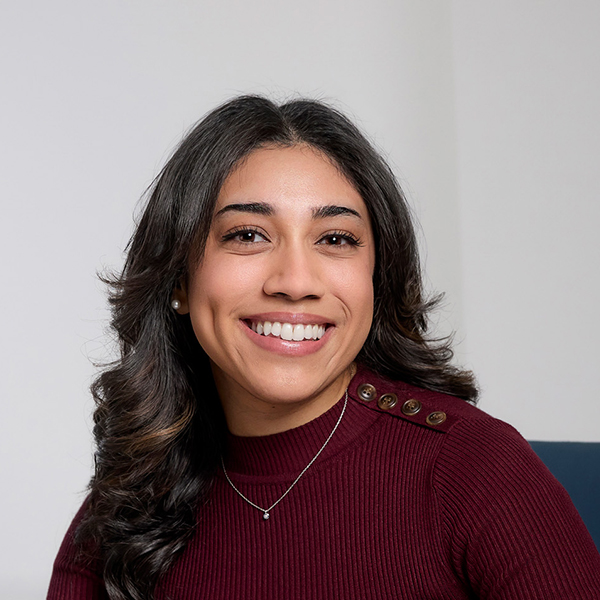 Leah Lashkari BSc (Hons)