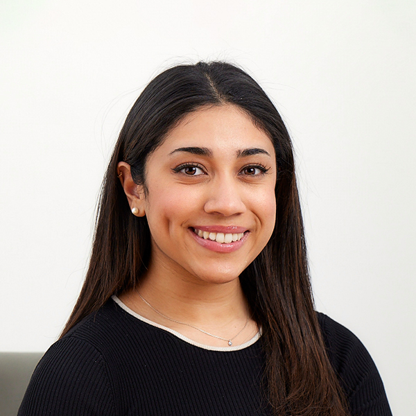 Leah Lashkari BSc (Hons)