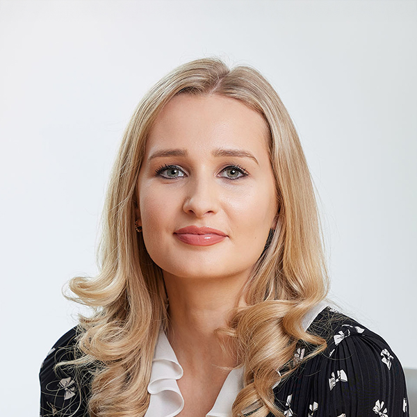 Sophia Gooddy BA (Hons), ACSI