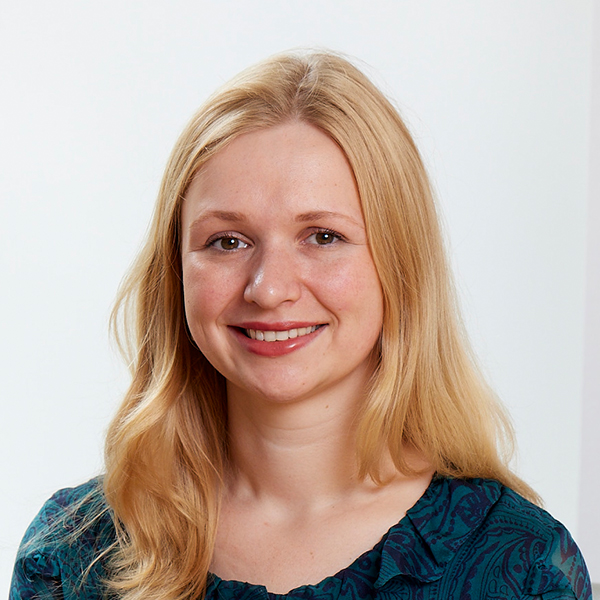 Pandora Wilson BA (Hons)