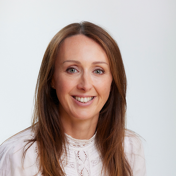 Ruth Pearson FCG