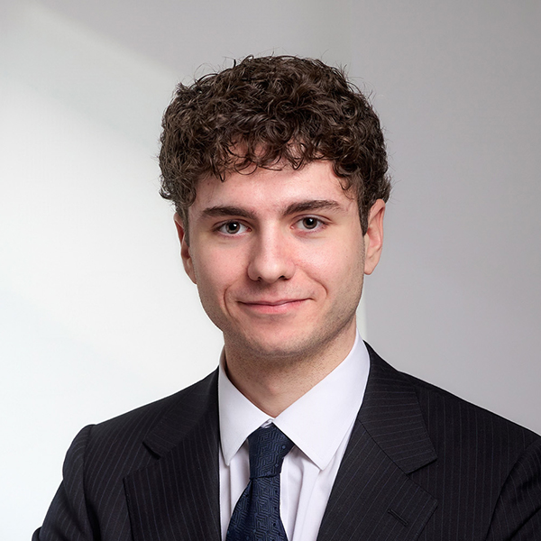 Alex Martins BSc (Hons)