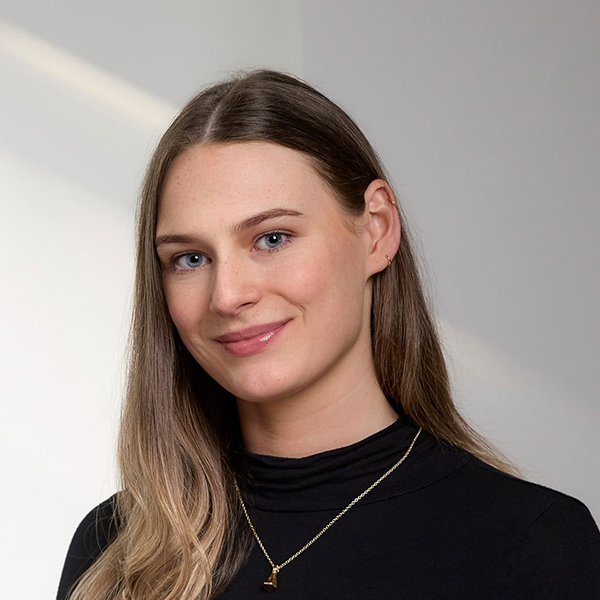 Eila McCausland BSc (Hons)