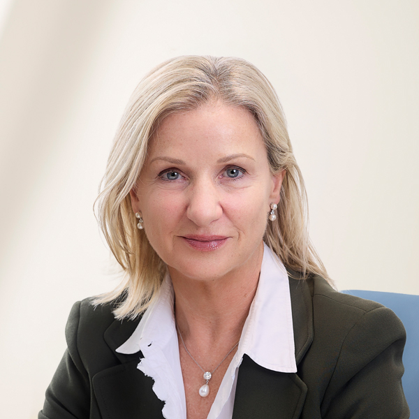 Rebecca Shelley, BA (Hons), MBA