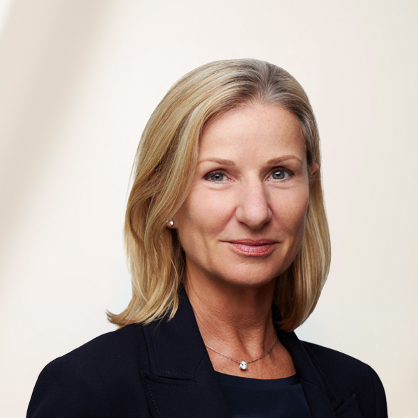Rebecca Shelley, BA (Hons), MBA